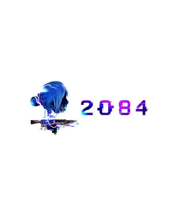 2084 Steam Key GLOBAL